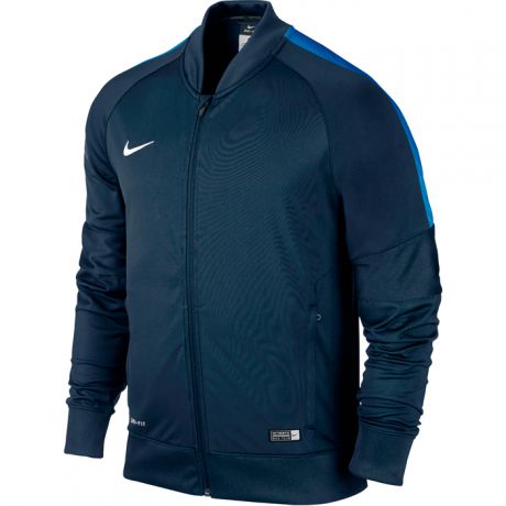 Nike NIKE SQUAD15 SIDELINE KNIT JACKET