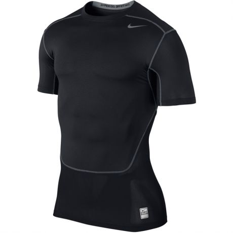 Nike NIKE PRO HYPERCOOL COMPRESSION SS TOP