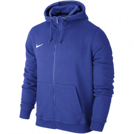 Nike NIKE TEAM CLUB FZ HOODY