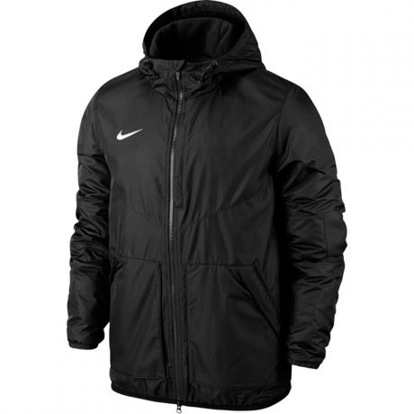 Nike NIKE TEAM FALL FLEECE JACKET