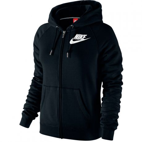 Nike NIKE RALLY FZ HOODY