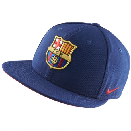 Nike NIKE FC BARCELONA CORE CAP