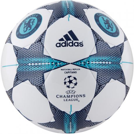 Adidas ADIDAS FC CHELSEA FINALE15 MINI BALL