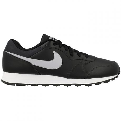 Nike NIKE MD RUNNER 2 LEATHER