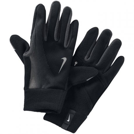 Nike NIKE TECH THERMAL RUNNING GLOVES