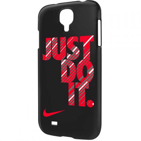 Nike NIKE SWIFT JUST DO IT HARD PHONE CASE SAMSUNG S4