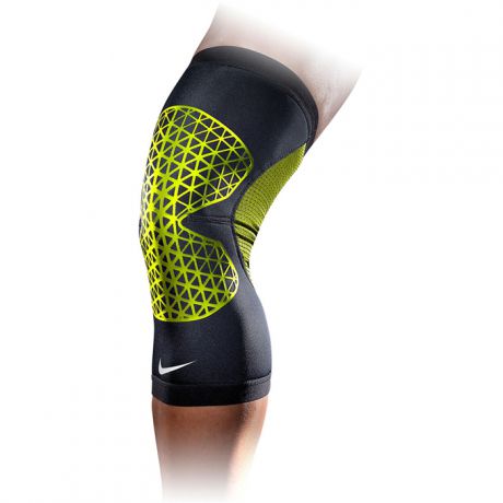 Nike NIKE PRO COMBAT KNEE SLEEVE