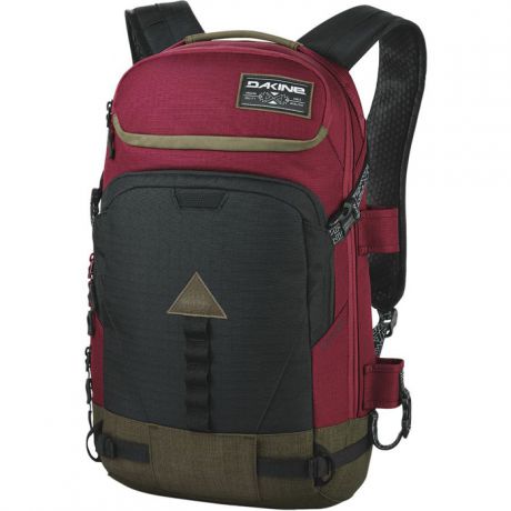 Dakine DAKINE TEAM HELI PRO 20L