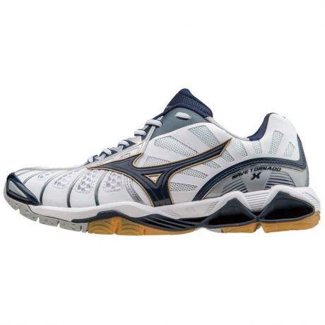 Mizuno MIZUNO WAVE TORNADO X