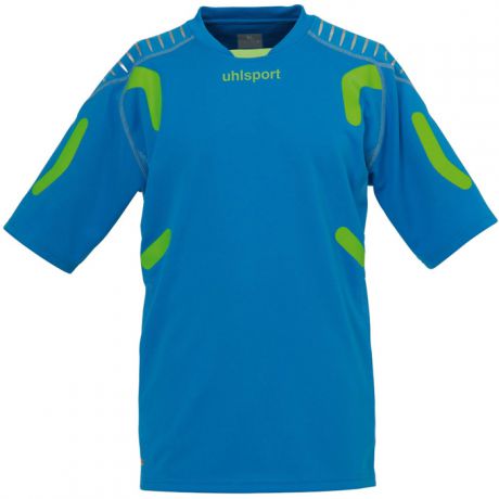 Uhlsport UHLSPORT TORWARTTECH GOALKEEPER SS SHIRT