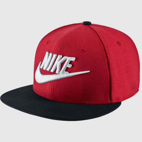 Nike NIKE TRUE SNAPBACK CAP