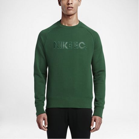 Nike NIKE FC CITY CREW SWEATSHIRT