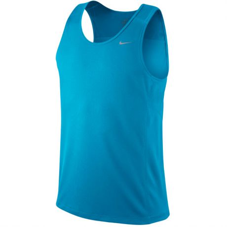 Nike NIKE MILER SINGLET