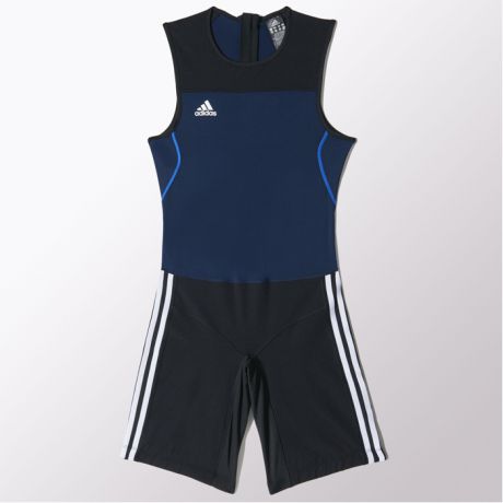 Adidas Adidas Weightlifting ClimaLite Suit