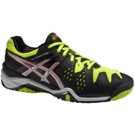 Asics ASICS GEL-RESOLUTION 6