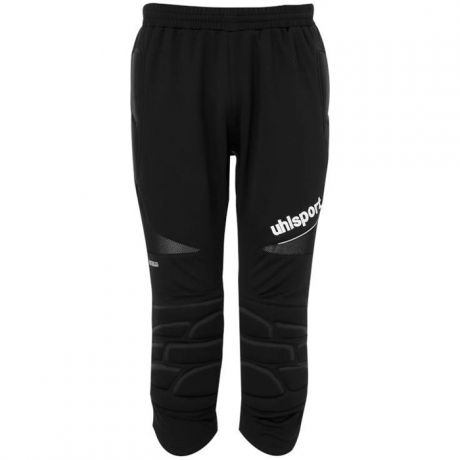 Uhlsport UHLSPORT ANATOMIC 3/4 GOALKEEPER PANTS