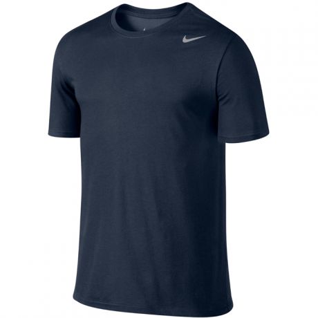 Nike NIKE DRI-FIT VERSION 2.0 COTTON SS TEE