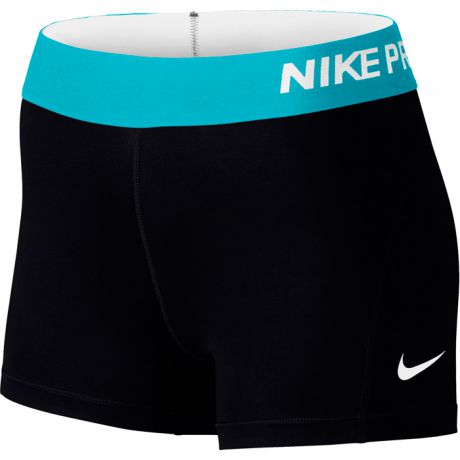 Nike NIKE PRO 3" COOL TRAINING SHORTS