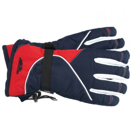 Forward Forward Gold 2015 Winter Padded Gloves