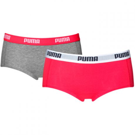 Puma PUMA BASIC MINI SHORT 2PPK