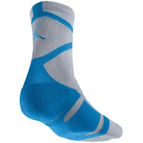 Jordan JORDAN JUMPMAN DRI-FIT CREW SOCK