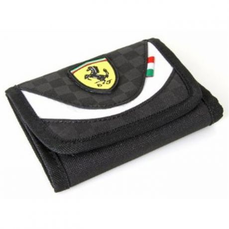 Puma PUMA SCUDERIA FERRARI REPLICA WALLET