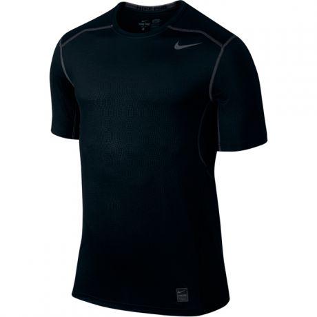 Nike NIKE PRO HYPERCOOL FITTED CREW SS TEE