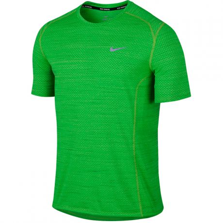 Nike NIKE DRI-FIT COOL MILER SS TEE