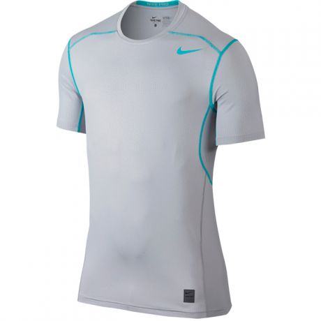 Nike NIKE PRO HYPERCOOL FITTED CREW SS TEE