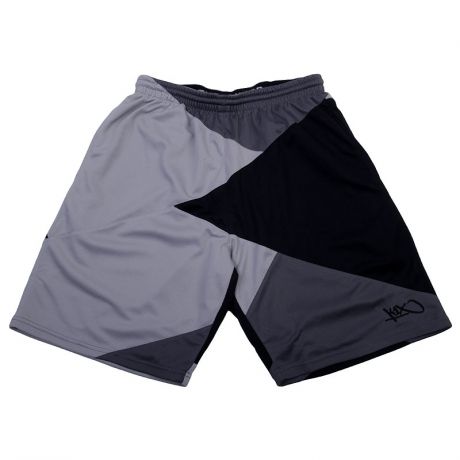 K1X K1X ZAGGAMUFFIN SHORTS