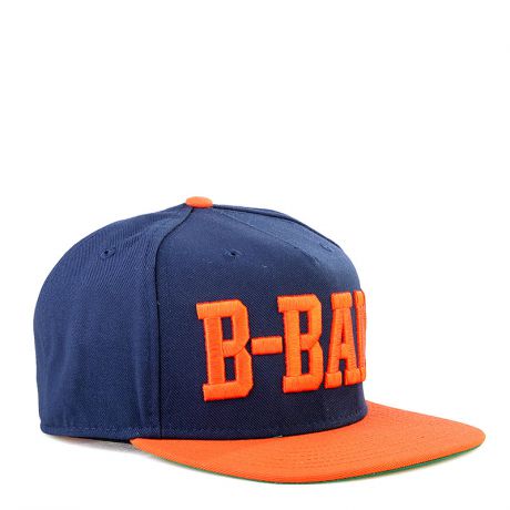 K1X K1X B-BALL SNAPBACK CAP