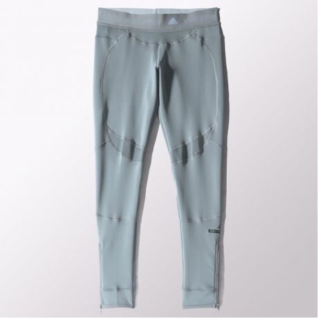 Adidas ADIDAS STELLA MCCARTNEY RUN 7/8 TIGHT PANTS