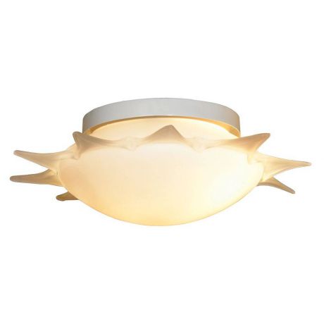 Настенный светильник Lussole Meda LSA-1142-03