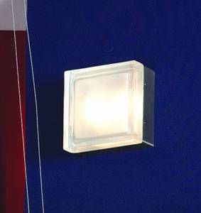 Настенный светильник Lussole Portegrandi LSA-8101-02
