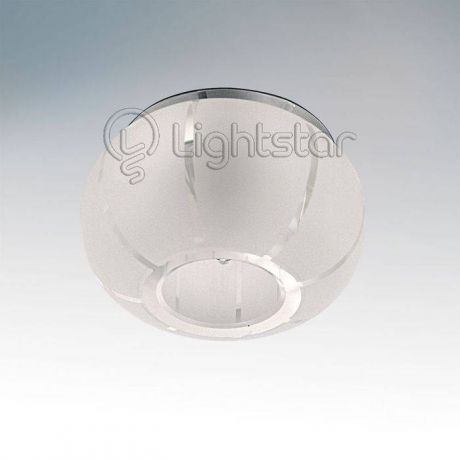 Встраиваемый светильник Lightstar Opaco 004170