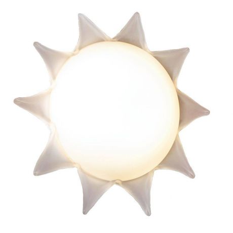 Настенный светильник Lussole Meda LSA-1142-02