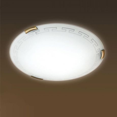 Потолочный светильник Sonex Quadro 162