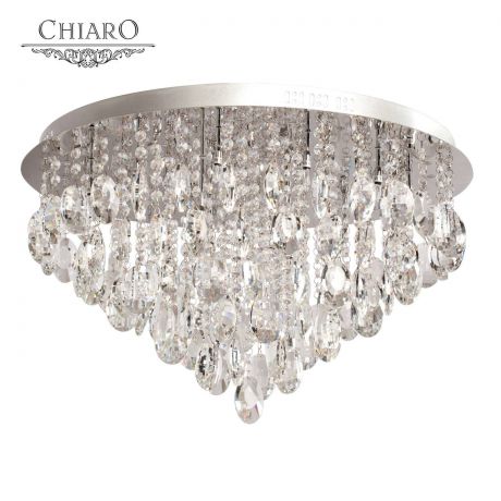 Потолочный светильник Chiaro Бриз 464011318
