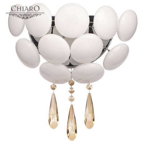 Настенный светильник Chiaro Злата 600020306