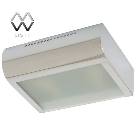 Настенный светильник MW-Light Кредо 507021201