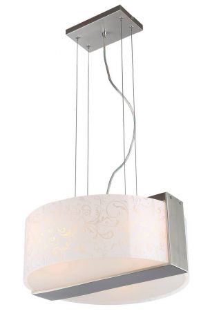 Подвесной светильник Arte Lamp Bella A5615SP-3SS