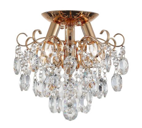 Потолочная люстра ST Luce Orecchini SL846.202.03