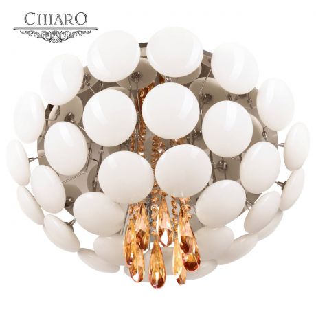 Потолочный светильник Chiaro Злата 600010115
