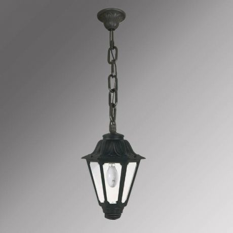 Уличный подвесной светильник Fumagalli Sichem/Rut E26.120.000AXE27