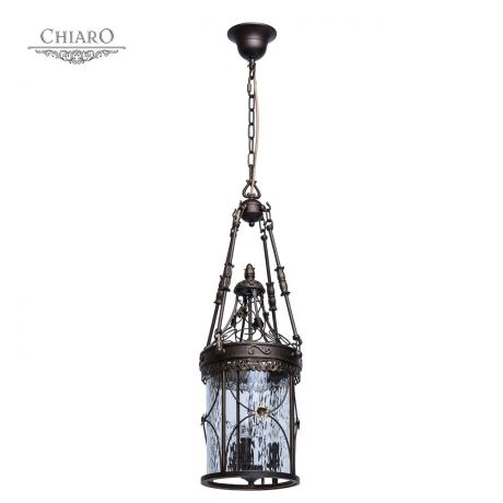 Подвесной светильник Chiaro Дионис 388010203