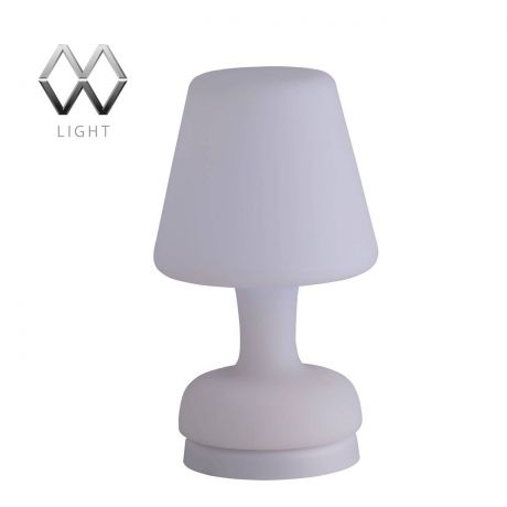 Настольная лампа MW-Light Арлон 812030512