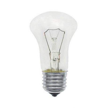 Лампа накаливания (01501) E27 40W криптон прозрачная IL-M51-CL-40/E27