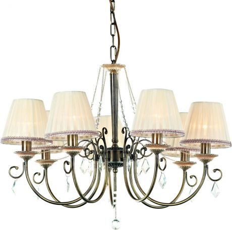 Подвесная люстра ST Luce SL124.323.07