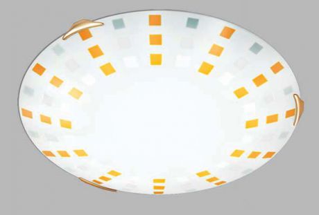 Потолочный светильник Sonex Quadro 163