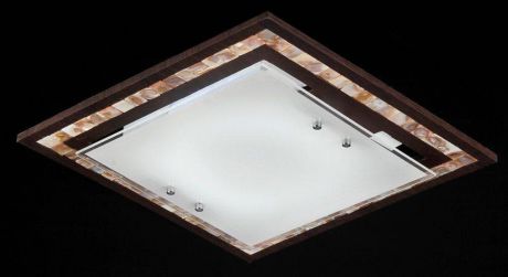 Потолочный светильник Maytoni Simmetria CL810-03-R